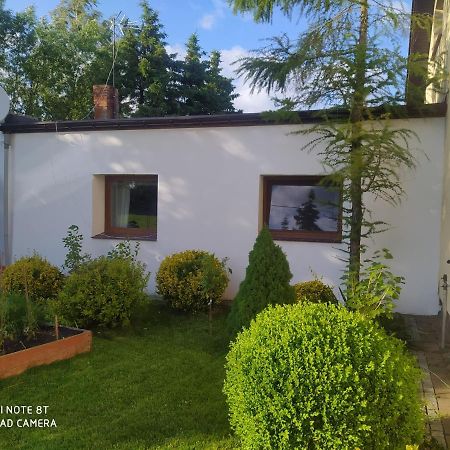 Apartament Gniezno - Mnichowo מראה חיצוני תמונה