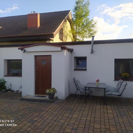 Apartament Gniezno - Mnichowo מראה חיצוני תמונה