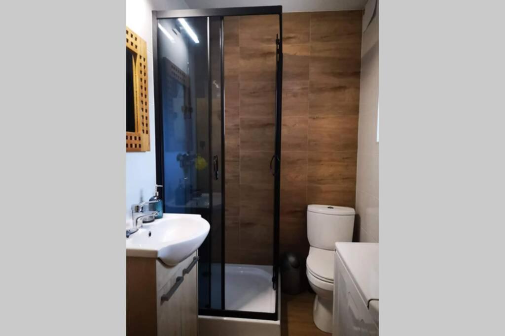 Apartament Gniezno - Mnichowo מראה חיצוני תמונה