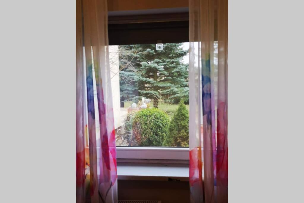 Apartament Gniezno - Mnichowo מראה חיצוני תמונה